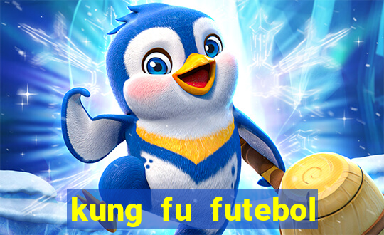 kung fu futebol clube torrent